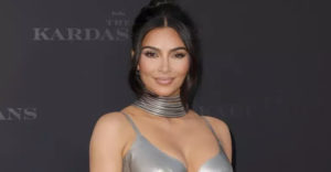 Kim Kardashian es Multada por la SEC con 1 Millón de Dólares por Fraude de Criptomonedas