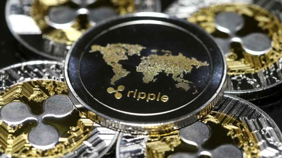 Ripple’s XRP crypto token is more volatile than just about everything