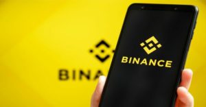 binance oracle