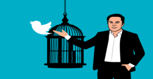 La Adquisición de Twitter de Elon Musk Recibió 500 Millones de Dólares de Binance