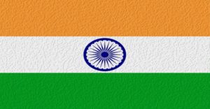 india flag