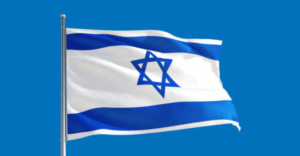 israel flag
