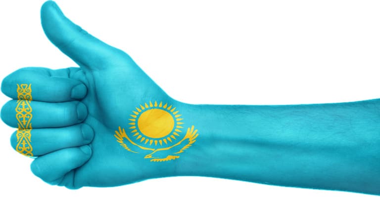 Binance Obtiene una Licencia de Funcionamiento Permanente en Kazajistán