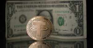 TETHER USDT