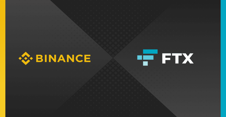 ftx y binance