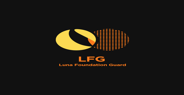 Luna Foundation Guard Spent $2.8B to Defend UST Peg