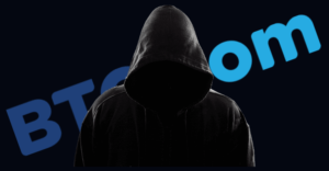 BTC.com Sufre Pérdidas de 3 Millones de Dólares en un Ciberataque