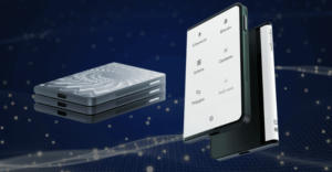 Ledger Lanza una Nueva Wallet "Stax '' con iPod Creator: Esto es lo que Hay que Saber