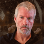 Michael Saylor Bitcoin Ethereum
