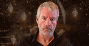 Michael Saylor Bitcoin Ethereum