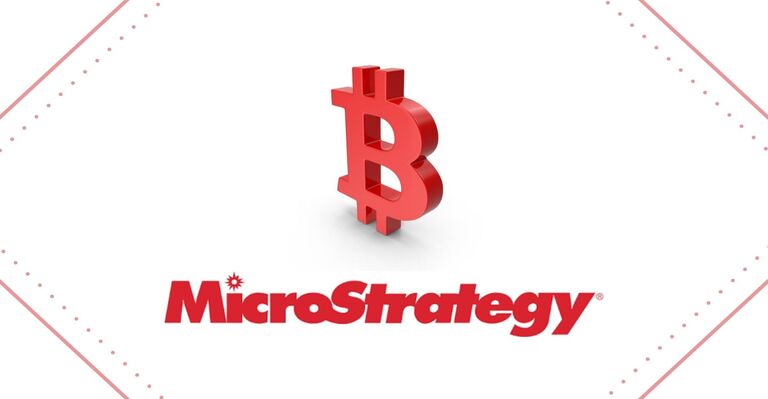 MicroStrategy Compra Más Bitcoin (BTC); Ahora Posee 132,500