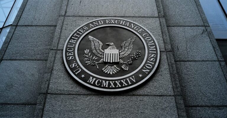 La SEC Sigue Presionando para que Se Oculten los Documentos de Hinman