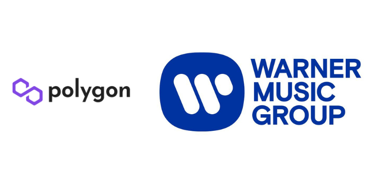 Polygon se Asocia con WMG para Lanzar una Plataforma Musical Web3