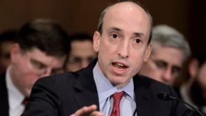 Gary Gensler: la Represión de las Criptomonedas No ha Hecho Más que Empezar