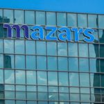 Mazars Suspende las Auditorías de Binance, KuCoin y Crypto.com