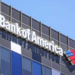Bank of america