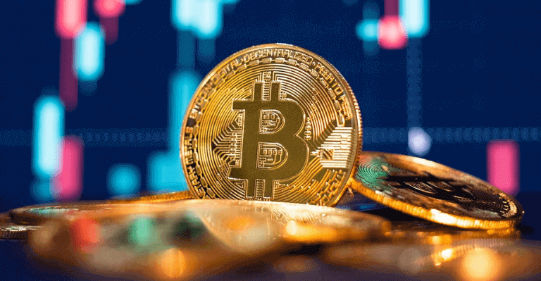 Bitcoin se Mantiene Estable en Medio de la Agitación de la SEC