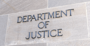 Department-of-Justice-DOJ
