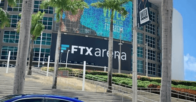 FTX-ARENA