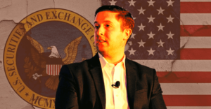 La Sobreprotección de la SEC Obstaculiza el Crecimiento del Bitcoin en EE.UU., Según el CEO de Grayscale