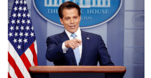 Scaramucci Dice que SBF Traicionó su Confianza y lo Decepcionó