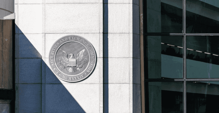 La SEC Acusa a Ocho por Recaudar USD 45 Millones en Valores no Registrados de CoinDeal