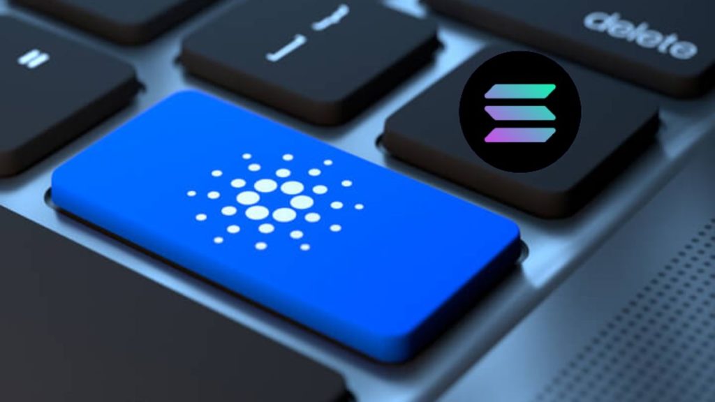Cardano (ADA) y Solana (SOL) Aumentan un 20%, Bitcoin (BTC) Alcanza un Nuevo Máximo a Medida que el Mercado se Recupera