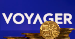 El Tribunal Aprueba la Adquisición de Voyager por Binance
