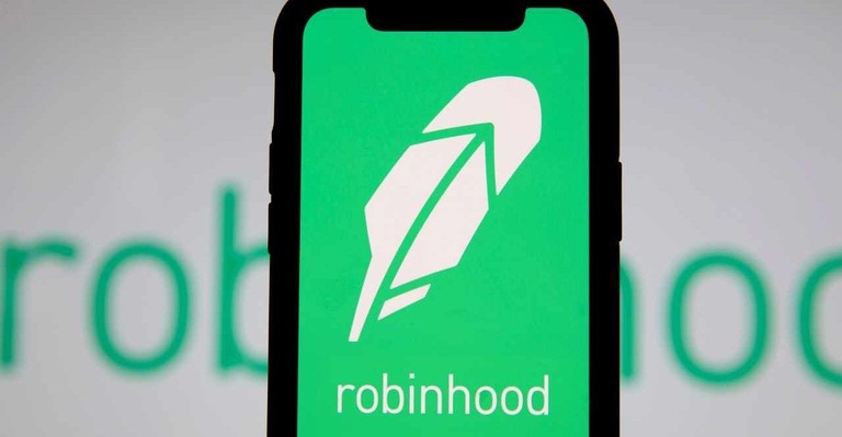 Robinhood se Convierte en la Nueva Víctima de la Investigación Regulatoria de la SEC