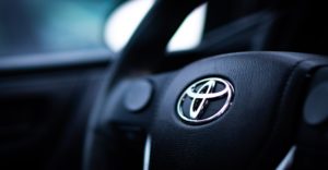 Toyota Colabora con Astar Network para Web3 Hackathon