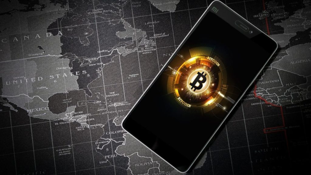 crypto bitcoin