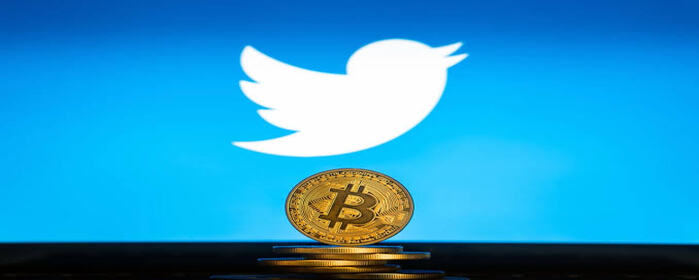 Pros y contras del comercio de criptomonedas y acciones en Twitter