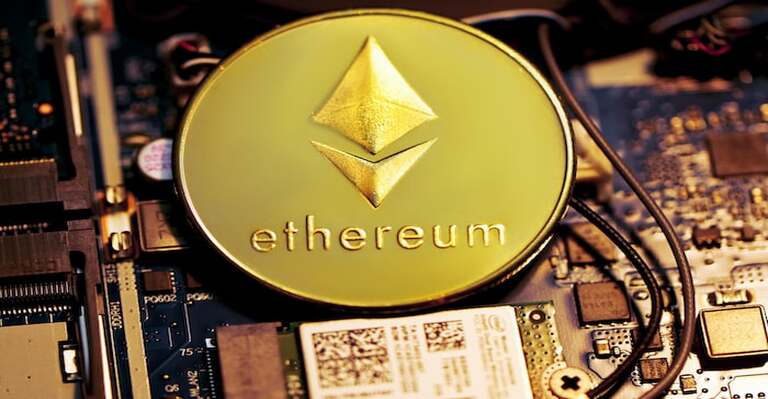 El Dominio de Ethereum Supera al de Bitcoin Tras la Actualización de Shanghai