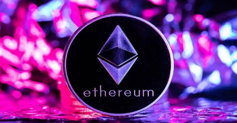 Ethereum (ETH) alcanza máximos de 7 meses y desafía el nivel de resistencia de los 1.900 dólares