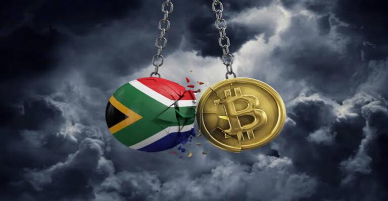 El Exchange de Criptomonedas Roqqu Entra en Sudáfrica