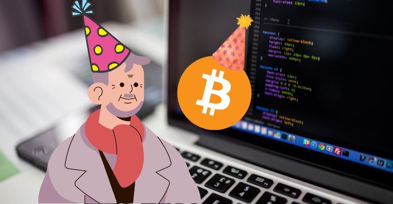 Los Usuarios de Criptomonedas Celebran el Cumpleaños de Satoshi Nakamoto Mientras el Bitcoin Apenas Resiste