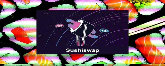 SushiSwap se recupera parcialmente del ataque
