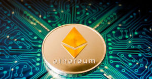 La Venta de Ethereum (ETH) Podría Ser Inferior al 1% Tras la Actualización de Shanghai