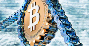 Bitcoin (BTC) Supera a Solana (SOL) como Segunda Blockchain NFT más Utilizada
