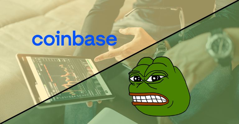 Coinbase se Enfrenta a una Reacción Explosiva por Llamar al Memecoin Pepe un Icono del Odio
