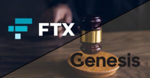 FTX Intenta Recuperar 4.000 Millones de Dólares de Genesis en la Batalla de la Quiebra