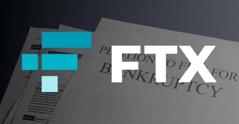 Los Asesores de FTX Recaudan $103 Millones Durante los Procedimientos de Bancarrota en el Primer Trimestre.