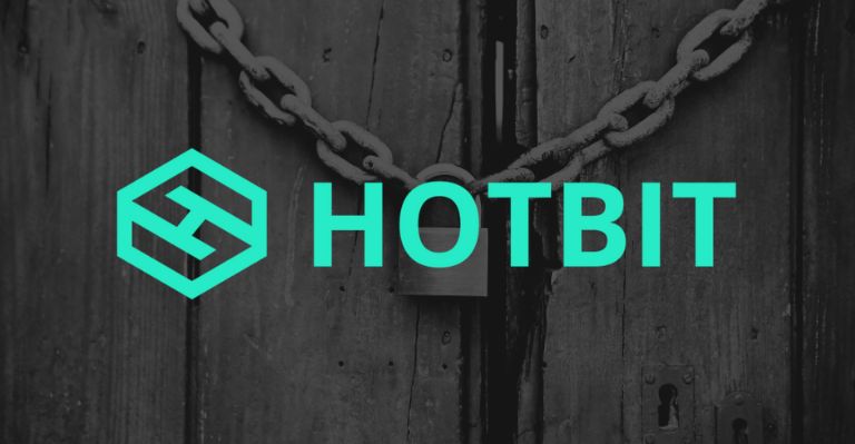 El Exchange de Criptomonedas Hotbit Aconseja Retirars Fondos Ante su Cierre Inminente