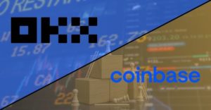 El Exchange OKX se Enfrenta a su Rival Coinbase con una Nueva Campaña Publicitaria