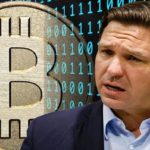 El Aspirante a la Presidencia de EE.UU. Ron DeSantis Promete Proteger al Bitcoin (BTC)