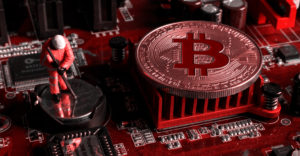 Bitcoin Miners