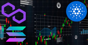 Polygon Cardano Solana