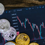 La Represión de la SEC Genera Reacciones Mixtas entre las 10 Principales Criptomonedas