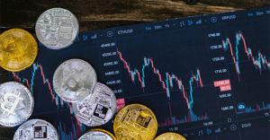 La Represión de la SEC Genera Reacciones Mixtas entre las 10 Principales Criptomonedas