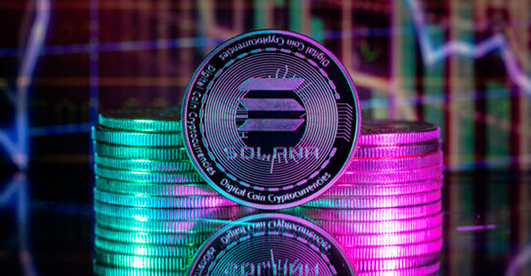 Los Ordinals de Bitcoin Superan a los NFT de Solana en Ventas